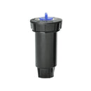 K-RAIN - 78002 PRO S SPRAY 2" CON ELEVADOR MACHO Y TAPA DE EMPOTRAR