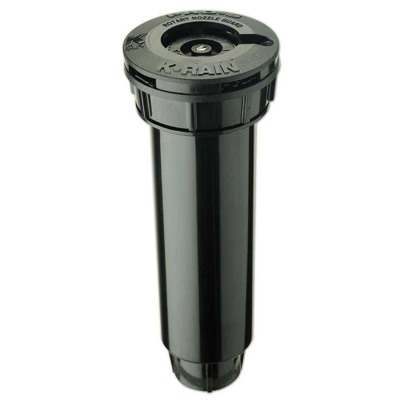 K-RAIN - 78004 PRO S SPRAY 4" CON ELEVADOR MACHO Y TAPA DE EMPOTRAR