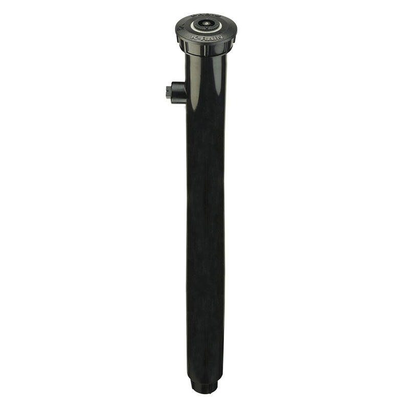 K-RAIN - 78012 PRO-S™ Salida lateral emergente de 12"
