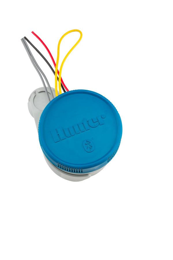 Hunter Industries - NODE-BT-100-LS Single-station Bluetooth battery controller