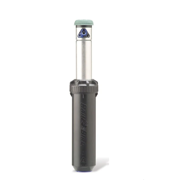 Rain Bird - Aspersor emergente con rotor de acero inoxidable 800SS