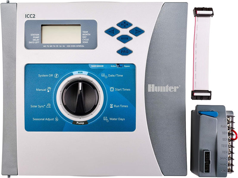 Hunter ICC2 Faceplate/Main Module & Cable ICCFPUP2 Upgrade ICC Front Panel
