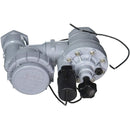 Irritrol 2709PR Válvula manual antisifón, 1"