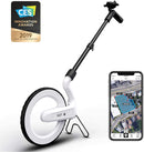 Carta Plott 12.5-in Digital Mapping Wheel 10002