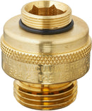 Woodford 34HF-BR Vacuum Breaker, Brass