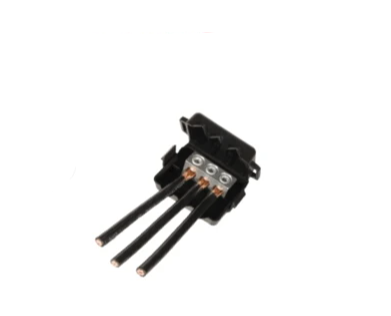 King Innovation 98105 - DB Power Connect, 3 piezas. Bolsa