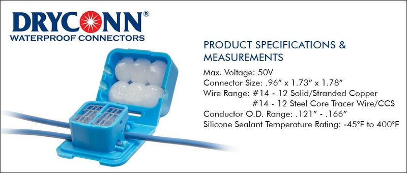 King Innovation 98405 - Aqua 5pc. Bag