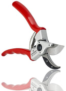 Corona BP 6250 MAXForged Aluminum Bypass Hand Pruner, 1 Inch Cut, Red