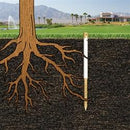 Underhill A-DD24 Tree Watering Stakes 24 1/2"