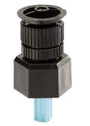Rain Bird - 8 - 15 ft. Shrub Nozzle - Half Circle Pattern (180 Degree)