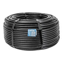 DIG Irrigation A1-118B .700 OD Excel PCD dripline, 100 ft Roll, 18" Spacing, 0.95 GPH