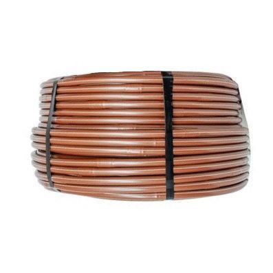 DIG Irrigation A1-518P-CV 500 ft Excel PCD w/ Check Valve, 18" Spacing, 1 GPH