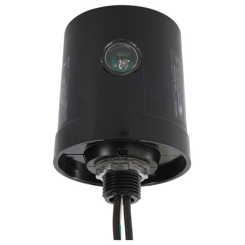 Dispositivo de protección contra sobretensiones Intermatic AG4803C3, 6 modos, 277/480 VAC, trifásico Y