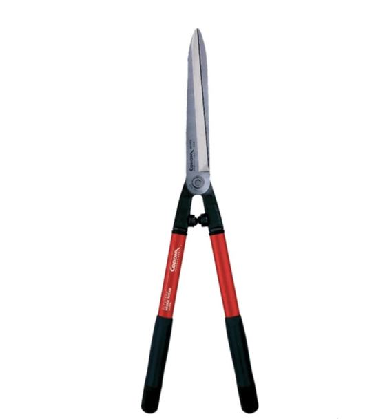 Corona AH6970 Forged Aluminum Handle Hedge Shear with 10-1/2