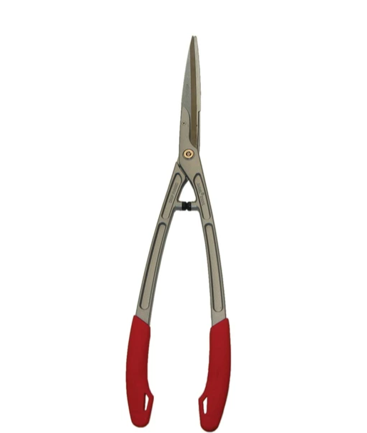 Barnel B1000L 27.5-Inch Lightweight Straight Blade Hedge Shears