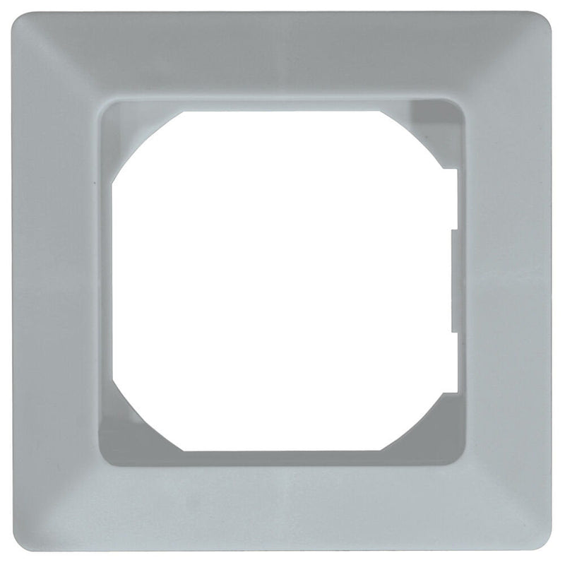 Intermatic - BEZ-72PU - 72 mm Gray Conversion Bezel for UWZ48E Series