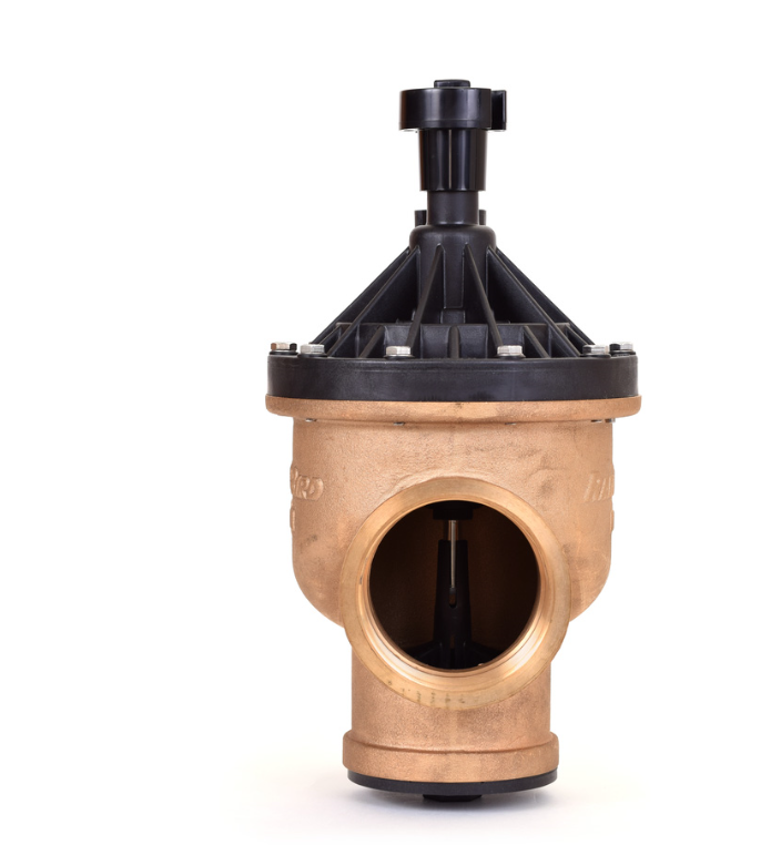 Rain Bird - 300BPES 3" Commercial Brass Valve
