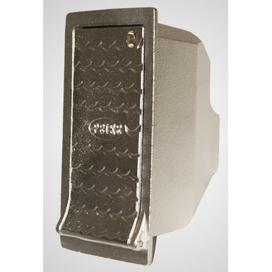 Caja Prier - Latón fundido para C-135/137/155/157/158 - C-155BX2