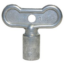 Prier Key - 5/16" Square Broach for Loose Key Hydrants - C-235-007