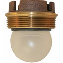 Prier Backwater Valve for C-92 with Float Ball & O-Ring - C-342OR