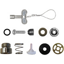 Prier Rebuild Kit for C-534 - VB Assembly, O-Rings & Bibb Washer - C-534KT-807