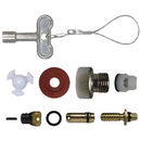 Prier C-634 Complete Repair Kit - C-634KT-807