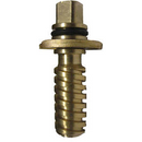 Prier Worm Drive Assembly for C-634/P-650 - C-634KT-809