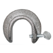 Prier Wall Clamp Ring for C-634 - C-634WCR
