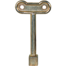 Prier Log Lighter Key for C-64 - C-64-007