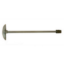 Prier -  10” Die Cast Log Lighter Key for C-64 Log Lighter Valve