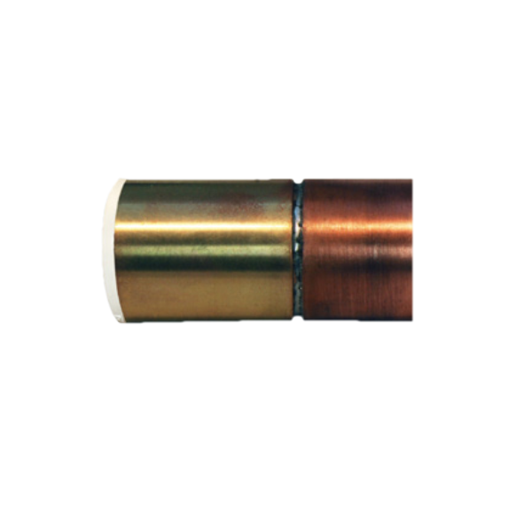 Prier - Hidrante de pared antisifón - 1/2"CPVC - Diamante - 164C