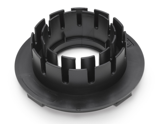 Rain Bird - DBAA34 3" and 4" Drainage Basin Adapter