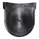 Rain Bird -  DCDENDCAP5   5" Standard Channel Drain End Cap