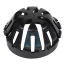 Rain Bird -  DCDLEAFGD4   5" Low Profile Channel Drain Leaf Guard