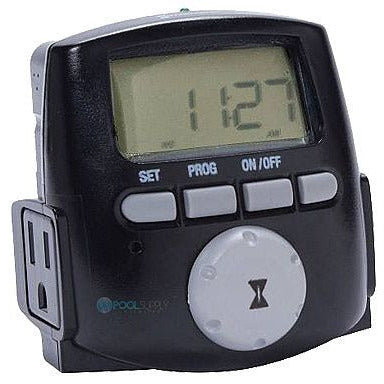 Temporizador de paisaje astronómico digital Intermatic DT200LT