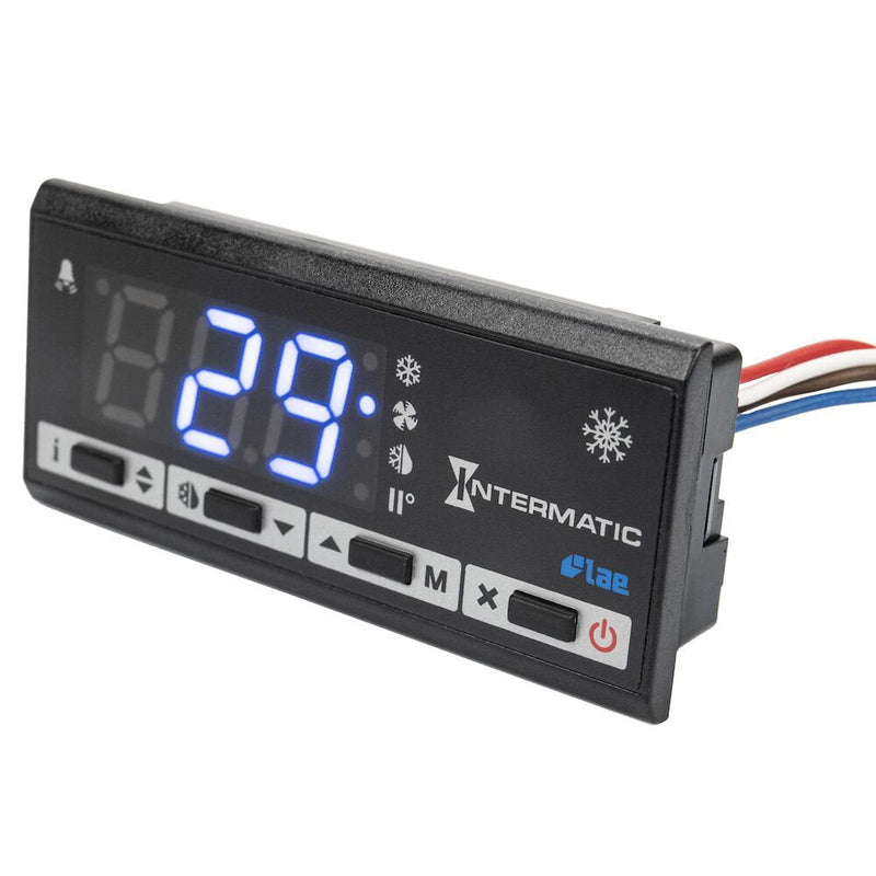 Intermatic - DU5S-1I - Display, BD1-28, BR1-28