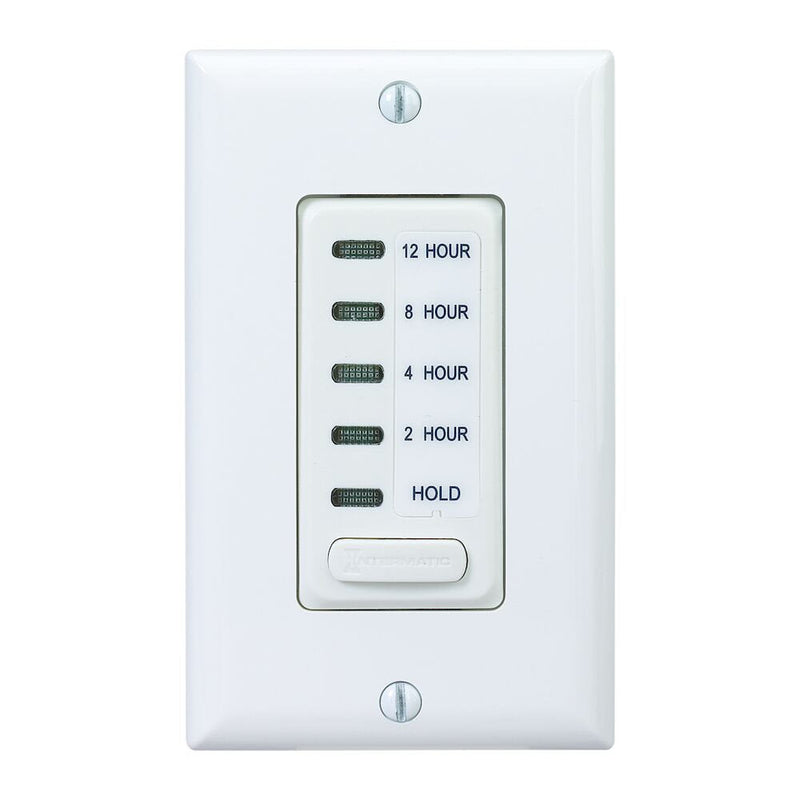 Intermatic - EI230W - Electronic Countdown Timer, White