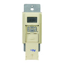 Intermatic - EI400C - Electronic Countdown Timer, Programmable, Ivory