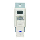 Intermatic - EI400LAC - Electronic Countdown Timer, Programmable, Light Almond