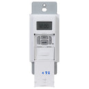 Intermatic - EI400WC - Electronic Countdown Timer, Programmable, White