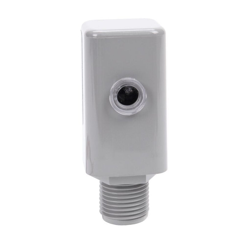 Fotocontrol electrónico Intermatic EK4127S NightFox™ con montaje en vástago, 347 V