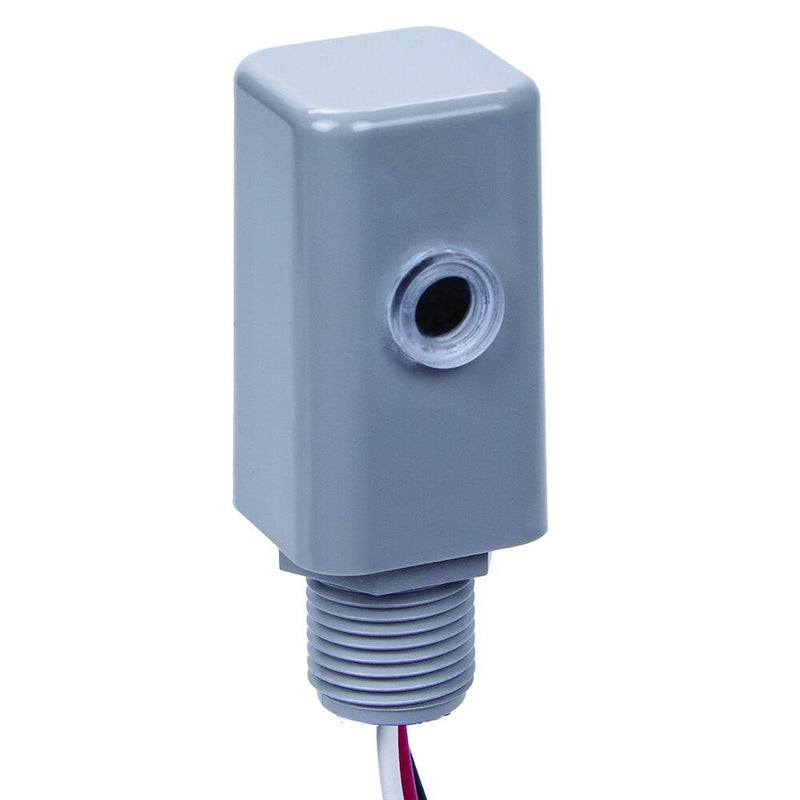 Intermatic - EK4136S - NightFox™ Stem Mount Electronic Photocontrol, 120-277 V