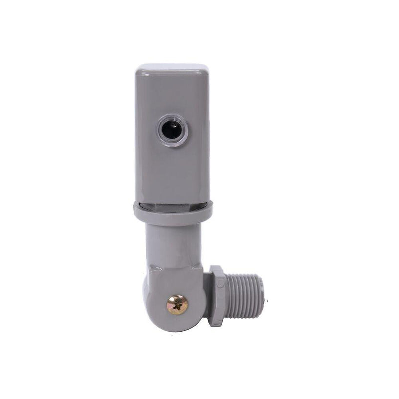 Fotocontrol electrónico Intermatic EK4235S NightFox™ con vástago y montaje giratorio, 480 V