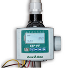 Rain Bird - ESP9V1SOL ESP-9V Battery-Operated Controller, 1 Zone and 1 9V Solenoid