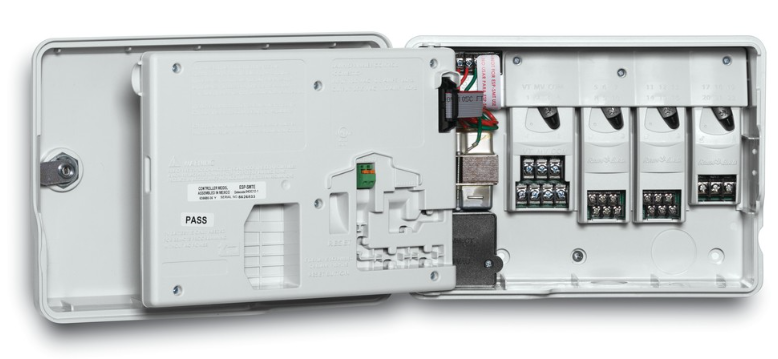 Rain Bird - ESPSM6 6 Station Module for the ESP-ME Controller Only