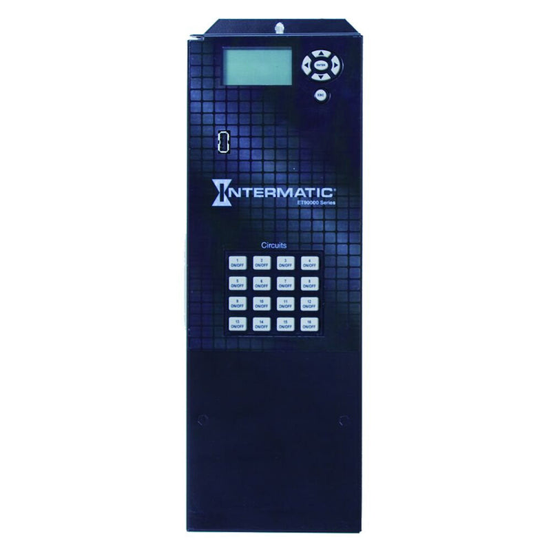 Intermatic ET9100 Replacement Door Assembly for ET90415-ET91615