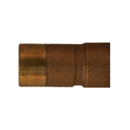 Prier Loose Key - Anti-Siphon Wall Hydrant - 3/4"SWT - C-534F