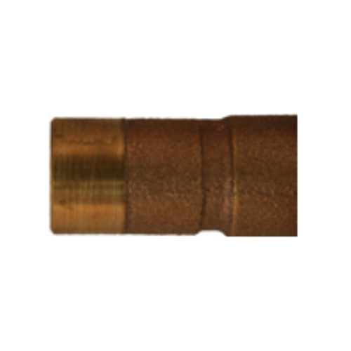 Llave suelta Prier - Hidrante de pared antisifón - 3/4"SWT - C-534F