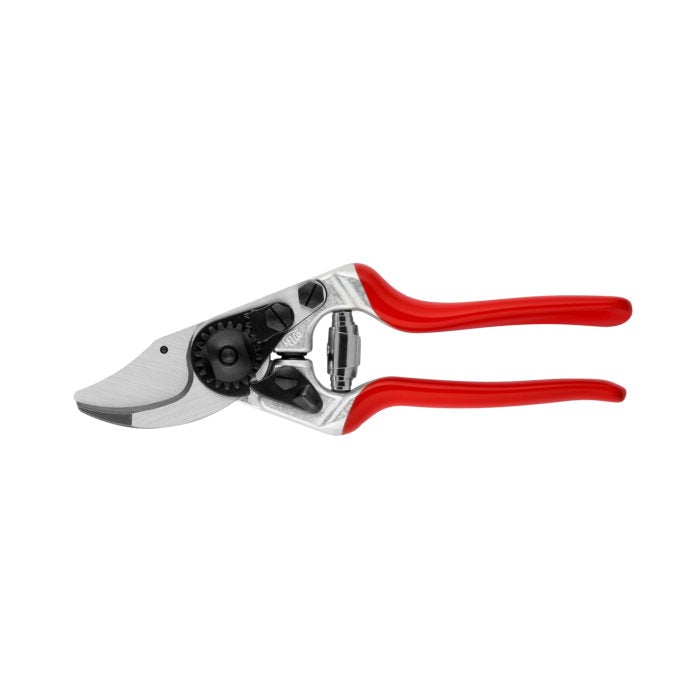 Tijera de podar monomanual Felco F14 - Bypass - Modelo ergonómico - Tamaño pequeño