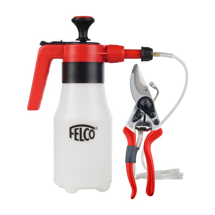 Felco F19 Special Application - FELCO 8 with spraying device